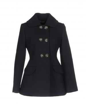 Пальто DOLCE & GABBANA
