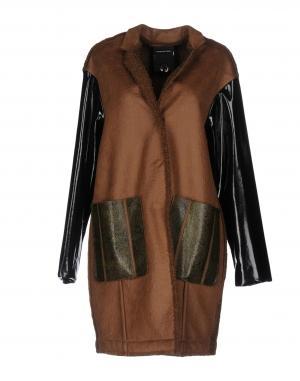 Пальто PIANURASTUDIO