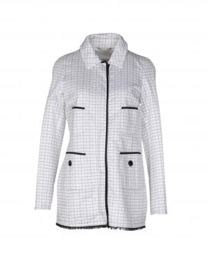 Пальто GEOSPIRIT