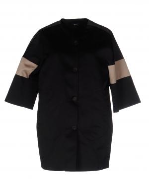 Пальто JIL SANDER NAVY