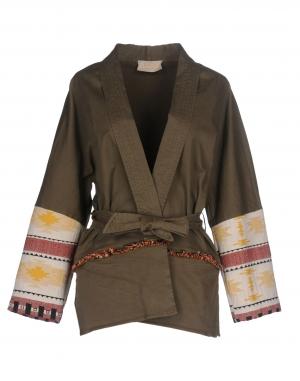 Пальто KAOS JEANS