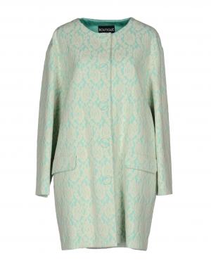 Пальто BOUTIQUE MOSCHINO