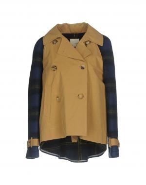 Пальто BAND OF OUTSIDERS