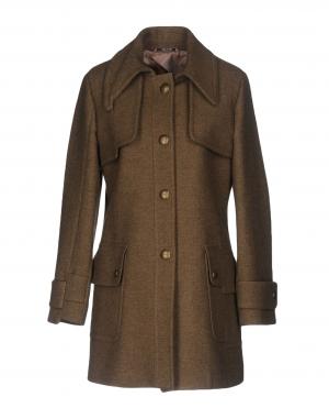 Пальто MAISON MARGIELA