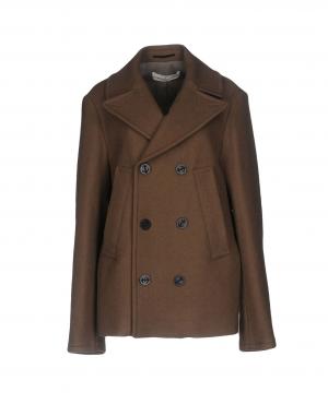 Пальто GOLDEN GOOSE DELUXE BRAND