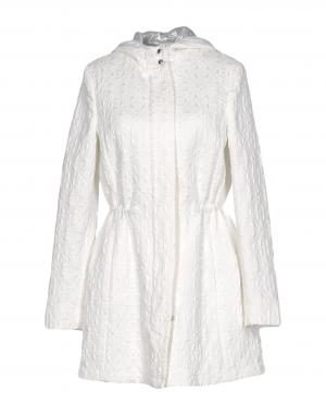 Пальто EMPORIO ARMANI