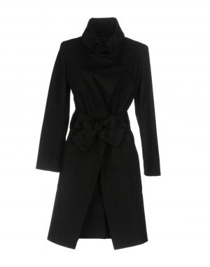 VIVIENNE WESTWOOD ANGLOMANIA Легкое пальто Пальто VIVIENNE WESTWOOD ANGLOMANIA