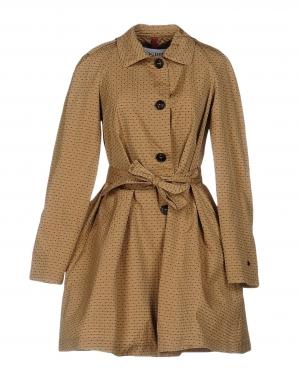 Пальто GEOSPIRIT