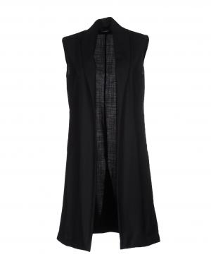 Легкое пальто  - Черный цвет