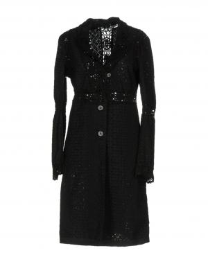 Пальто ERMANNO SCERVINO