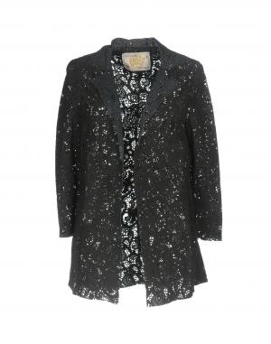 Пальто VINTAGE DE LUXE