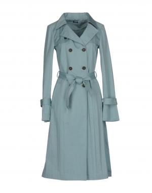 Пальто JIL SANDER NAVY