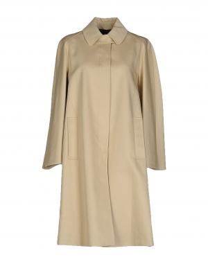 Пальто JIL SANDER NAVY