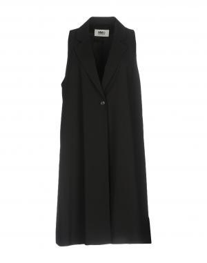 Пальто MM6 MAISON MARGIELA