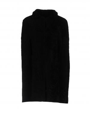 Пальто  - Черный цвет