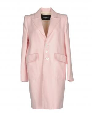 Пальто DSQUARED2