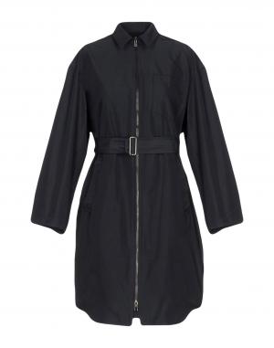 Пальто JIL SANDER NAVY