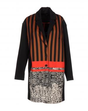 Пальто PIANURASTUDIO