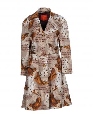 Пальто VIVIENNE WESTWOOD RED LABEL