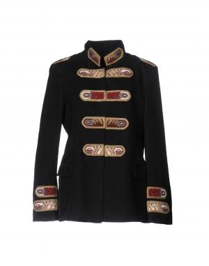Пальто ERMANNO SCERVINO