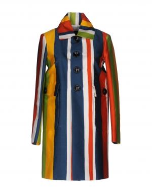 Пальто DSQUARED2