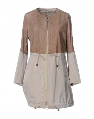 Пальто VIOLANTI