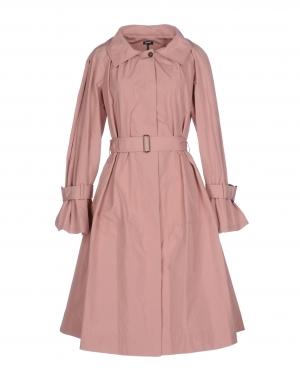 Пальто JIL SANDER NAVY