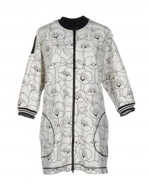 Пальто PIANURASTUDIO