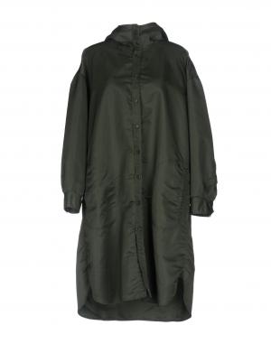 Пальто YOHJI YAMAMOTO