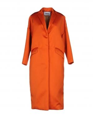 Пальто MSGM