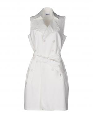 Пальто MOSCHINO CHEAP AND CHIC