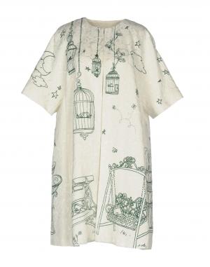 Пальто DOLCE & GABBANA