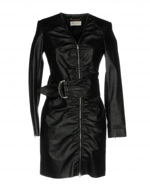 Пальто SAINT LAURENT