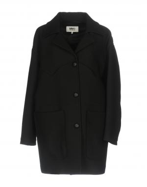 Пальто MM6 MAISON MARGIELA