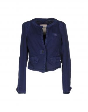 Пальто TOMMY HILFIGER DENIM