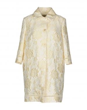 Пальто ERMANNO SCERVINO