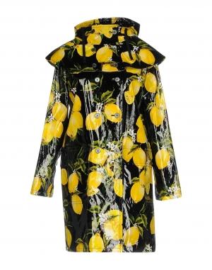Пальто DOLCE & GABBANA