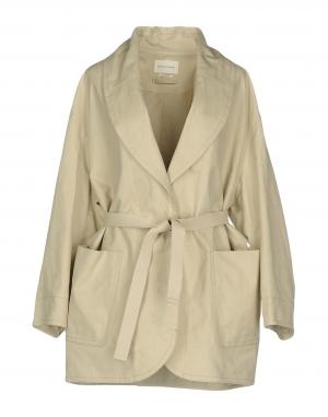 Пальто ISABEL MARANT ÉTOILE