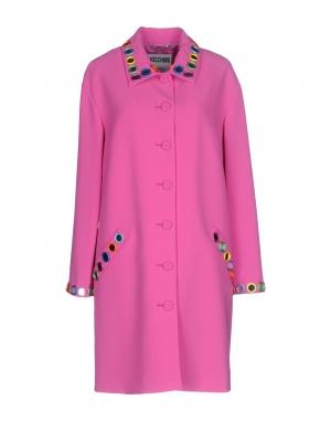 Пальто MOSCHINO COUTURE