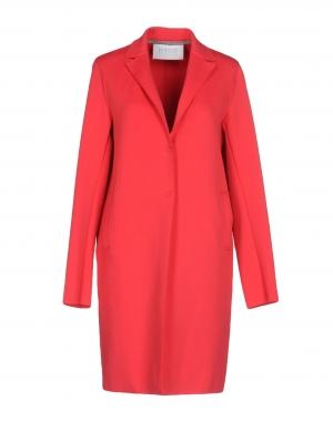 Пальто HARRIS WHARF LONDON