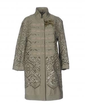 Пальто ERMANNO SCERVINO