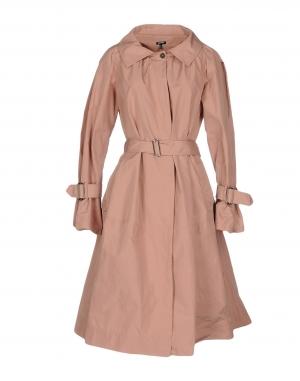 Пальто JIL SANDER NAVY