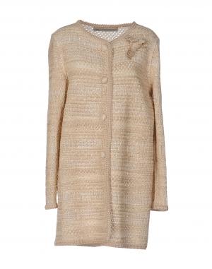 Пальто ERMANNO SCERVINO