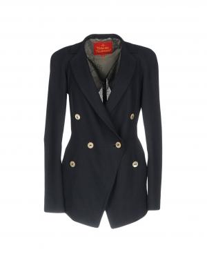 VIVIENNE WESTWOOD Легкое пальто Пальто VIVIENNE WESTWOOD