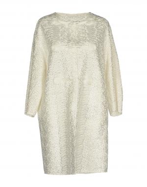 Пальто ERMANNO SCERVINO