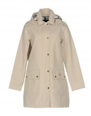 Пальто BARBOUR