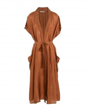 MES DEMOISELLES Легкое пальто Пальто MES DEMOISELLES