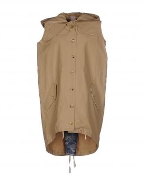 Пальто (+) PEOPLE