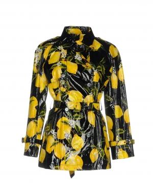Пальто DOLCE & GABBANA