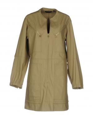 Пальто ISABEL MARANT